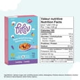 thumbnail image 2 of Belov Textured Baby Meal, Lentils, Frozen Baby Food for Babies 9+ Months, 100 g, 2 of 8