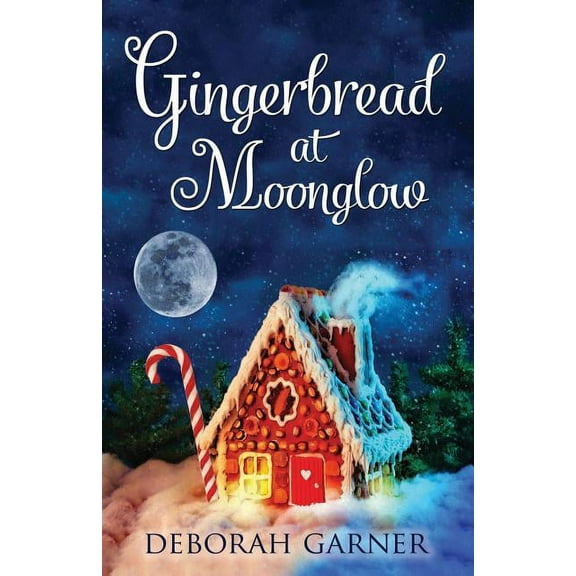 Gingerbread at Moonglow, (Paperback)
