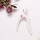 thumbnail image 4 of Vogacara Nail Manual Fingernail Manicure Trimmer Household Trimming Tool Adults Handheld Accessories SPA Pocket Type3 NO3, 4 of 6