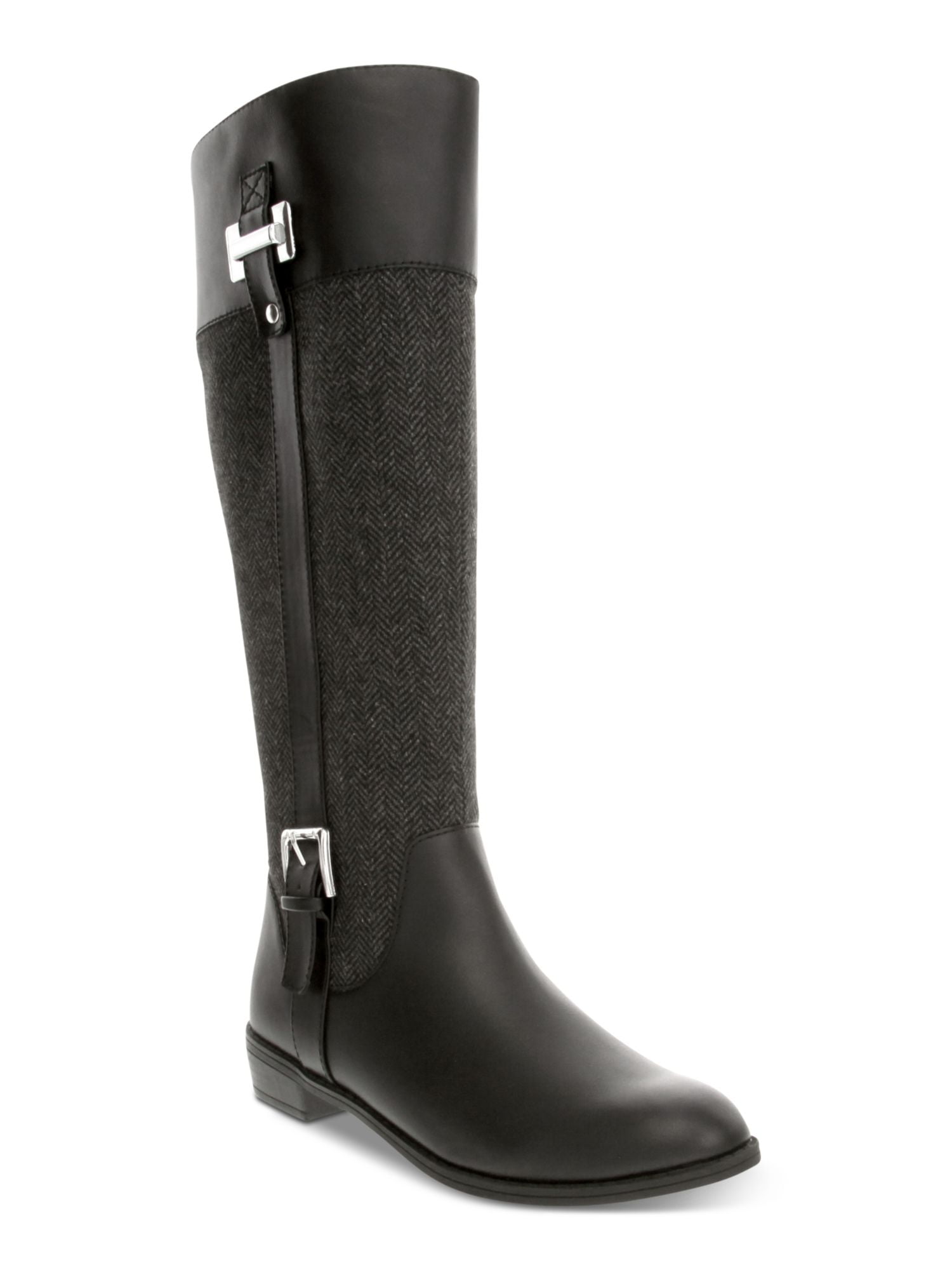 Dunlop Waterproof Pricemaster Wellington Boots Mens Ladies Black
