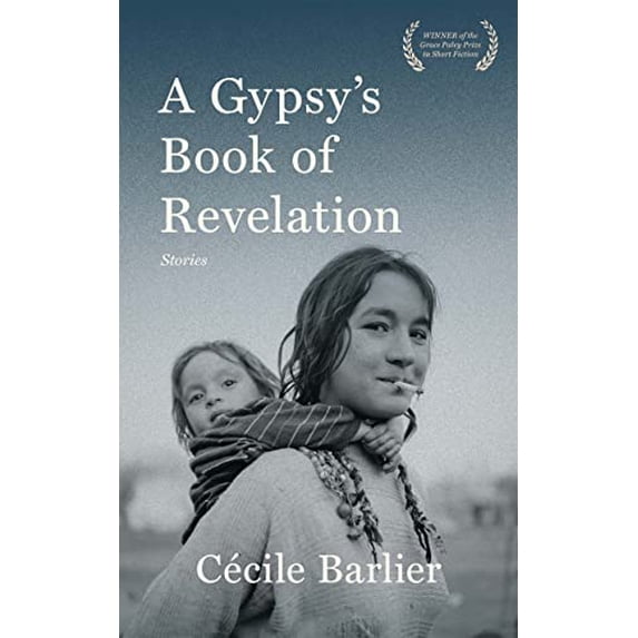 Pre-Owned A Gypsy's Book of Revelations (Paperback) 1888996870 9781888996876