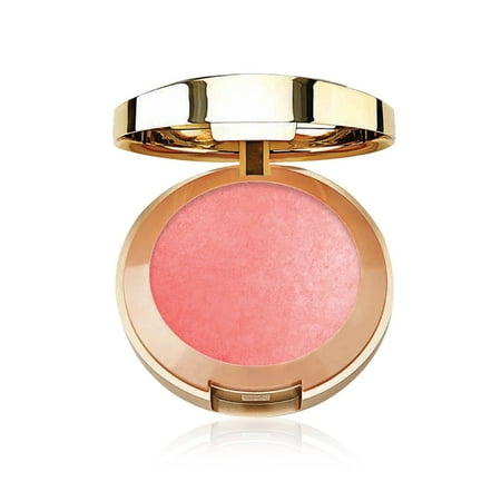 blush milani dolce baked pack pink walmart