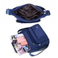 thumbnail image 5 of Qubber Crossbody Bag For Women Shoulder Handbags Lightweight Waterproof Nylon Travel Bag Ladies Pocketbooks, 5 of 5