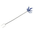 thumbnail image 3 of Escultura de viento giratoria para decoración, artesanía, gran molino de viento giratorio para patio, jardín y exterior., 3 of 14