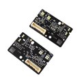 thumbnail image 5 of Car Front Headlight LED Chip Light Source PCB Board for S60 Middle Version 2013-2018 219111-02 2191, 5 of 5