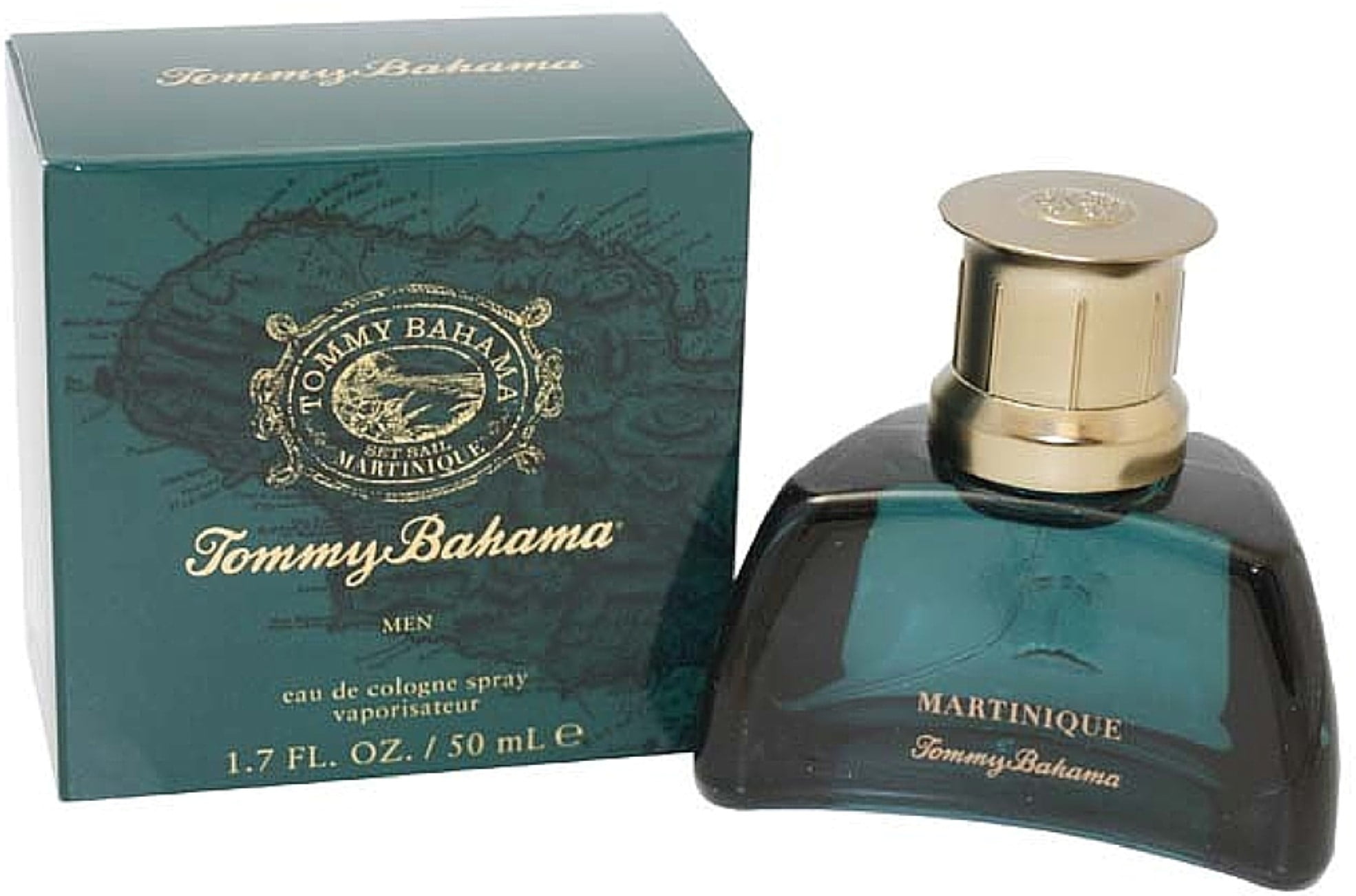 tommy bahama martinique men's cologne