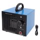 thumbnail image 1 of Generador de ozono 50-150W Máquina desodorante de aire con eliminación de olores de carcasa de acero inoxidable para gases nocivos, 1 of 8