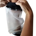 thumbnail image 4 of Arm Shower Cover Protective Sleeve for Bandages Burns Post- Care, 4 of 7