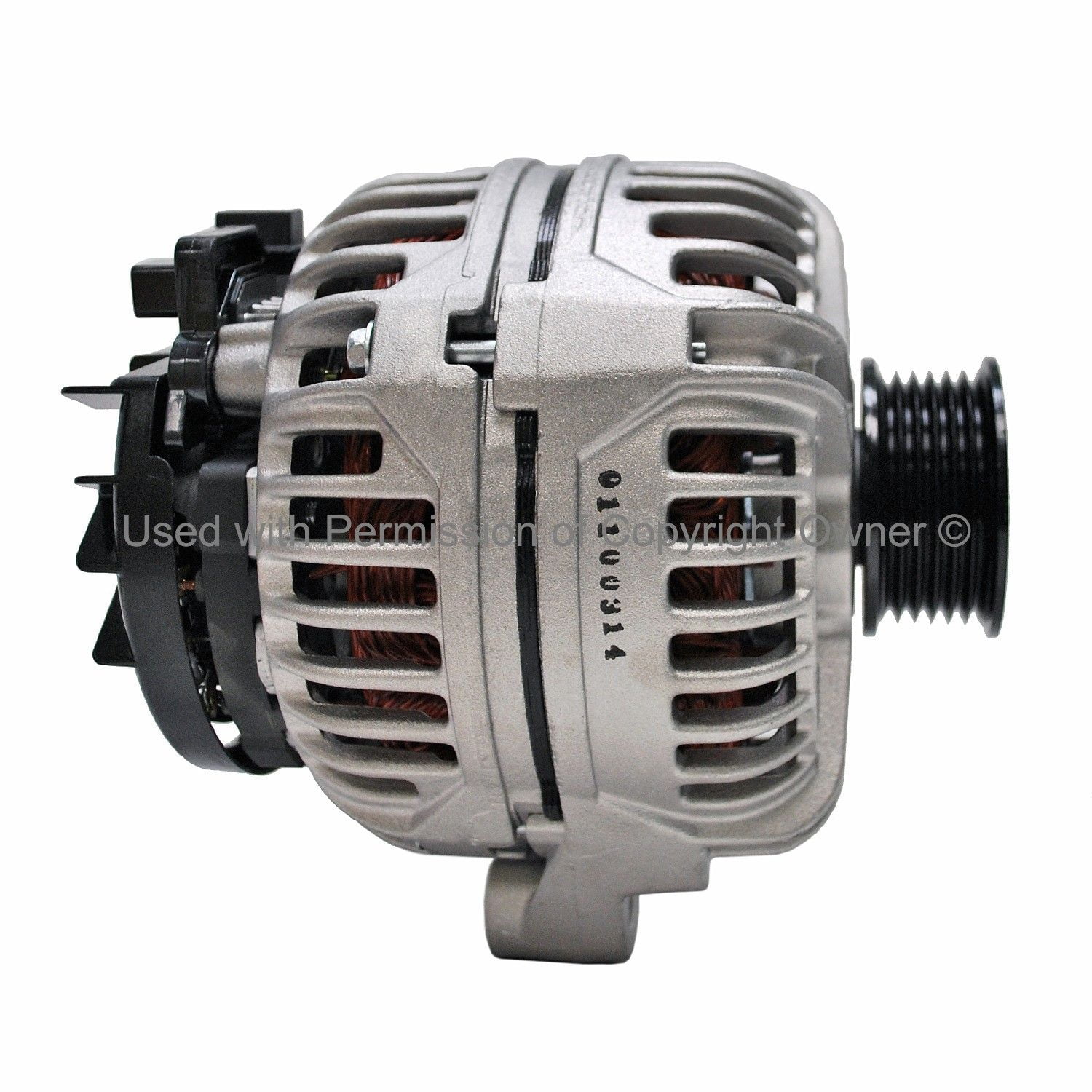 Quality-Built 13997N Alternator For 99-05 Volvo S60 S80 V70 XC90