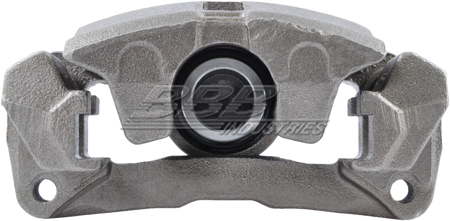 TERREPOWER formerly BBB Industries 99-01578A Reman Caliper w/installation Hardware