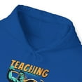 thumbnail image 5 of Superhero Unisex Hoodie, Teaching is My Super Power, 5 of 12