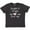 Retro Heather Black, variant on Inktastic Nonna and Nonno Love Me- Heart Grandchild Youth T-Shirt