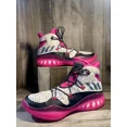 thumbnail image 2 of 2017 Ad-id-as Crazy Explosives (Mi Custom)/(CG5080)Multicolor Sneakers Sz M/14, 2 of 6