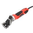 thumbnail image 3 of Sheep Clippers, 2600RPM ABS Body Sheep Shears  For Cutting EU Plug 220V, 3 of 8