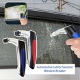 thumbnail image 4 of Cars Handle Assist Support Multi-function Safety Door Aiders Glass Breaker for Emergency, 4 of 5