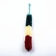 thumbnail image 3 of Almohadilla Limpiadora De Cepillo De Limpieza De Fibra Para Clarinete Sunnimix Cepillo para clarinete, 3 of 7