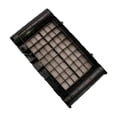 thumbnail image 2 of Jaspertronics Replacement AutoFilter Air Cartridge for Select Sanyo Projectors PLC-XF70 PLV-WF20 PLV-XF1000 PLC-HF1000L 610-335-9830 1 Unit per pack, 2 of 7