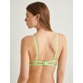 thumbnail image 4 of Non Padded Bra, 4 of 9