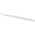 thumbnail image 5 of Franklin Brass D68818k-B 18" 3/4 Extension Euro Slide Drawer Slides - White, 5 of 5