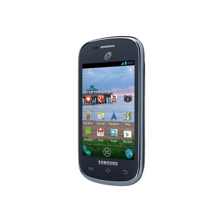 samsung sch-s738c tutorial Just delivered: samsung galaxy centura android smartphone (sch.