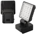 thumbnail image 1 of MYG Cordless LED Work Light Flashlight Outdoor for bosch 18V battery BAT622 BAT609, 1 of 10