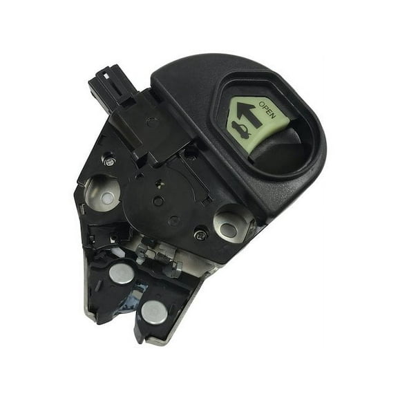 Trunk Lock Actuator Motor - Compatible with 2008 - 2012 Honda Accord 2009 2010 2011