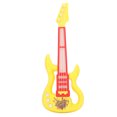 thumbnail image 2 of Ukelele de juguete de 4 cuerdas guitarra para niños música educativa Musical ANGGREK  Otros, 2 of 8