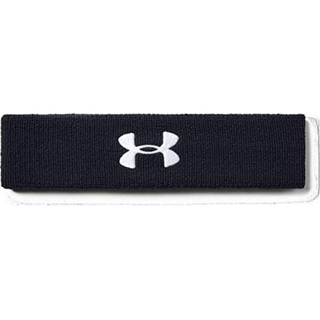 Under Armour Performance Headband, Black