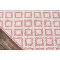 thumbnail image 3 of Madcap Cottage Lisbon Area Rug, Pink, 2' X 3', 3 of 5