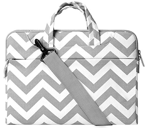 Laptop Netbook Sleeve Bag w// inside handle For 13/" 13.3/" Apple MacBook Pro Air