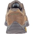 thumbnail image 3 of Merrell Men's Moab Adventure Lace Hiking Shoe, Earth/Green, 9.5 M US, 3 of 6