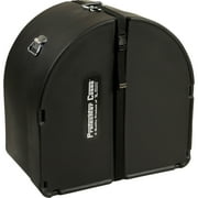 22" Steel Drum Case