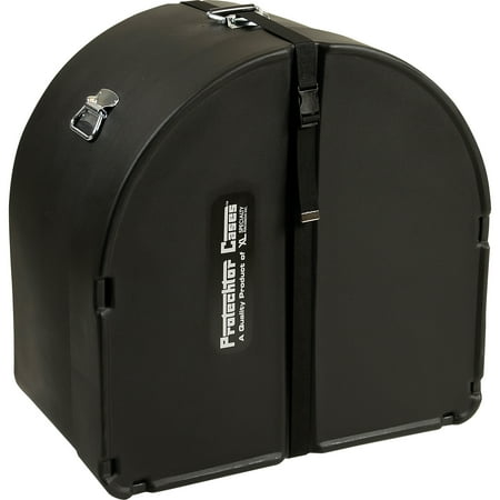 22" Steel Drum Case