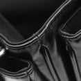 thumbnail image 5 of Pre-Owned Louis Vuitton Cargo Wearable Wallet Shoulder Bag, Leather, Men's, Black,... (Good), 5 of 7