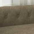 thumbnail image 4 of Doayai Rectangle Elevated Pet Bed Sofa for Small & Medium Dogs – Comfortable & Durable Raised Pet Couch with Cushioned Padding, Easy to Clean, Modern Furniture Design, 4 of 10