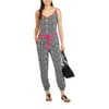 Derek Heart Juniors Rayon Challis Jumpsu