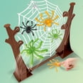 thumbnail image 4 of Children‘s Spider Toy Parent-child Interaction Board Game Party Puzzle Animal Toy, 4 of 5