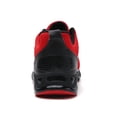 thumbnail image 5 of Women Shoes Slip on Sport Running Tennis Athletic Walking Shoes Gym Runner Trail Shoes Red Black Size 8, 5 of 8