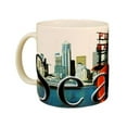 thumbnail image 1 of Americaware SMSEA01 Seattle 18 oz Full Color Relief Mug, 1 of 4