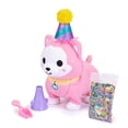thumbnail image 4 of Ami Ami Party Pals Pink Puppy With music, moves, and a Confetti Party Surprise, 4 of 15