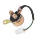 thumbnail image 2 of Motorcycle Starter Relay Solenoid for Suzuki DR200SE 1997-2007, 2 of 4