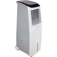 thumbnail image 6 of Keystone 30-Liter Indoor Evaporative Air Cooler (Swamp Cooler) with Wi-Fi Function, 6 of 9