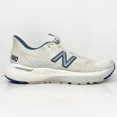 thumbnail image 1 of New Balance Unisex FF X 880 V13 W880S13 White Running Shoes Sneakers M 7 W 8.5 B, 1 of 6