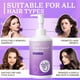 thumbnail image 4 of Set de champú y acondicionador LABJD Dandruff para mujeres y hombres, 500 ml, 4 of 8