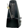 thumbnail image 2 of NIKKO Standard Black Metronome, 2 of 6