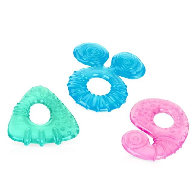walmart nuby teether