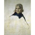 thumbnail image 2 of General Bonaparte , 1797-98, Jacques-Louis David (1748-1825/French) Poster Print (24 x 36), 2 of 4