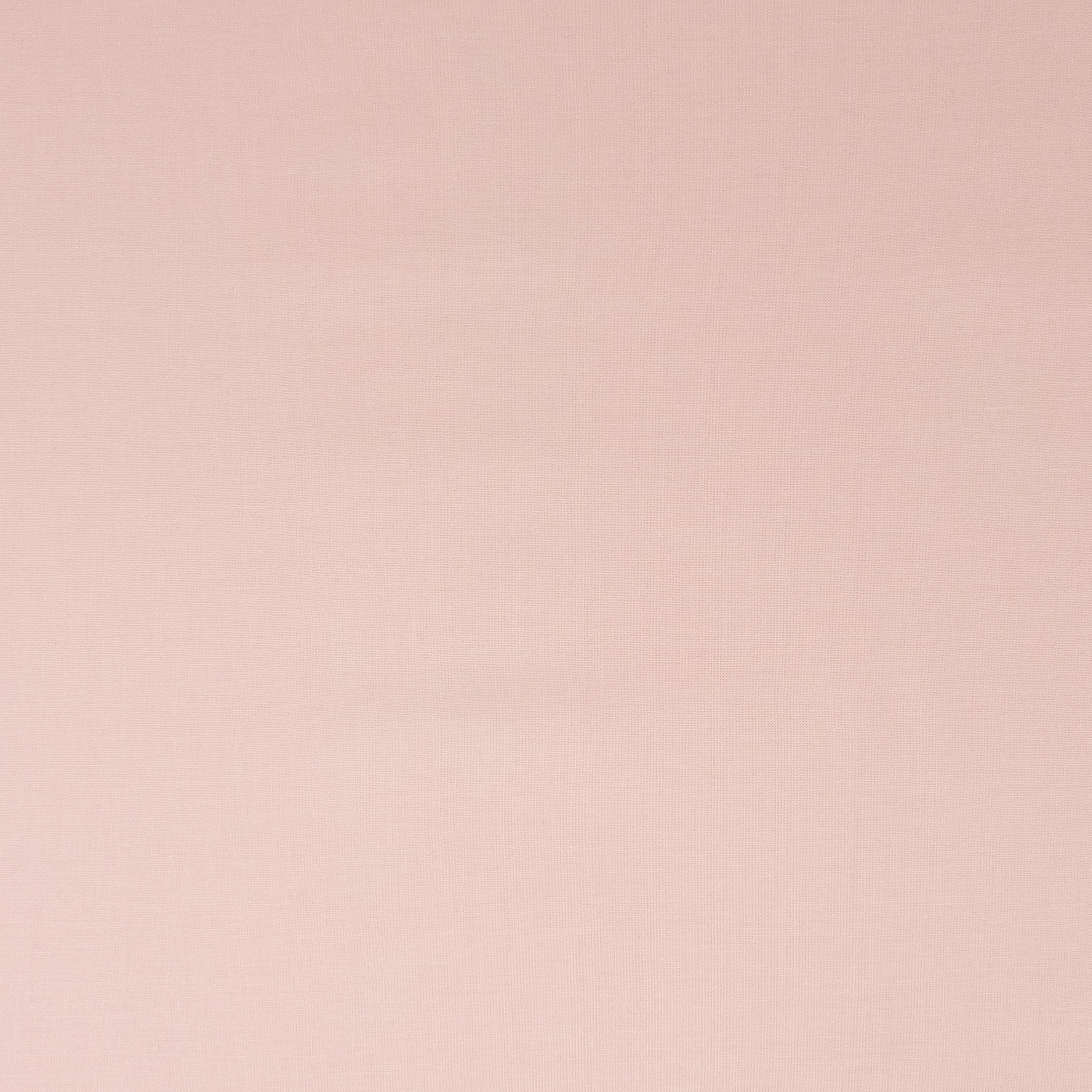 (2 pack) Waverly Inspirations 2 Yard Cut 100% Cotton Solids Fabric, Blush, 44" Wide for Quilting & Sewing