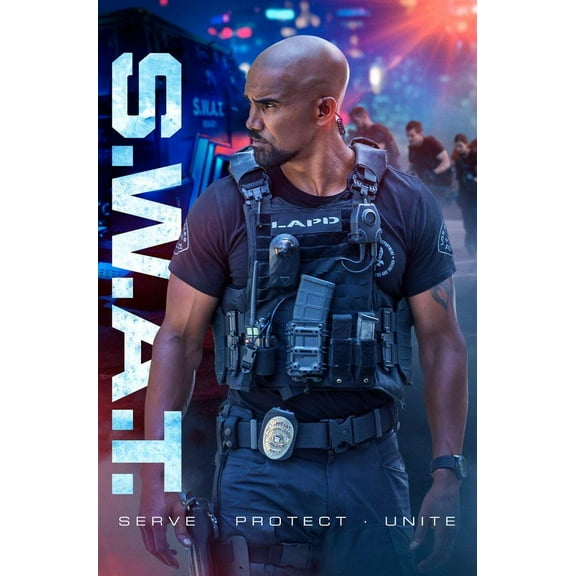 S.W.A.T.: Season One