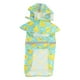 thumbnail image 2 of Chubasquero Para Perros, Ropa Para La Lluvia, Chaqueta Impermeable Para Perros, Impermeable Para Perros, Chaqueta Impermeable Para Perros De 4 Patas Con Rayas Reflectantes,, 2 of 7